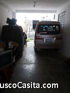Vendo casa en Carabayllo