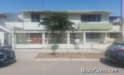 Venta Casa Urb. Miraflores Castilla PIURA