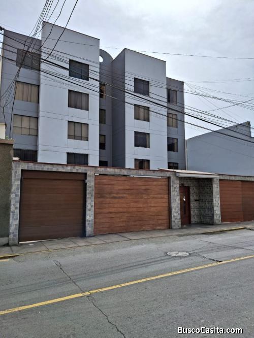 Vendo departamento 