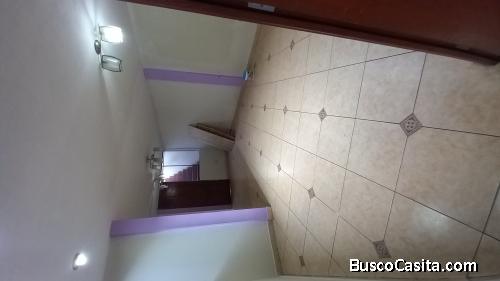 ¡Ocasión! Bonita Casa en Venta en Urb. Previ Callao
