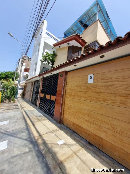 Venta de Casa en Sagitario