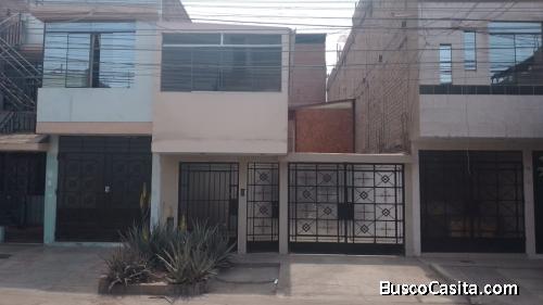 Casa de 2 pisos 120 m2 de oferta