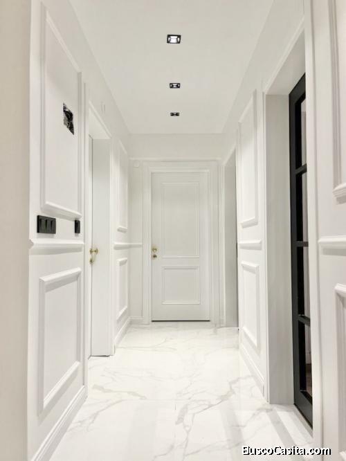 Alquiler de departamento en Jesús maría, av. huiracocha