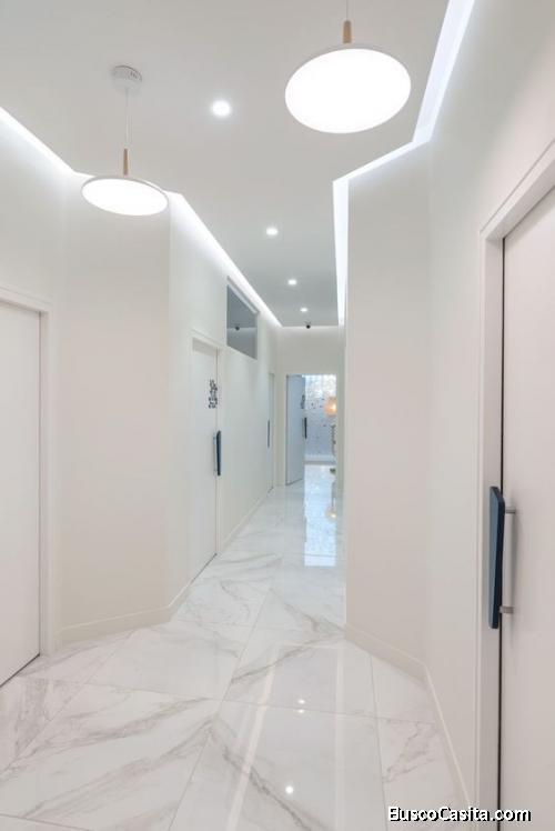 Alquiler de departamento en Lince , cesar vallejo