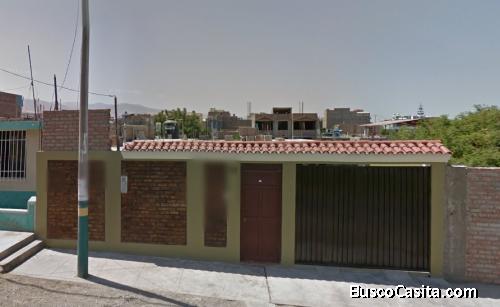 Vanta de Casa en Mollendo