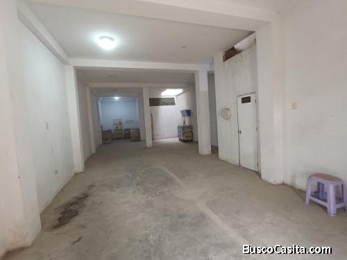 ¿Buscas una casa ideal para negocio en una ubicación estratégica?