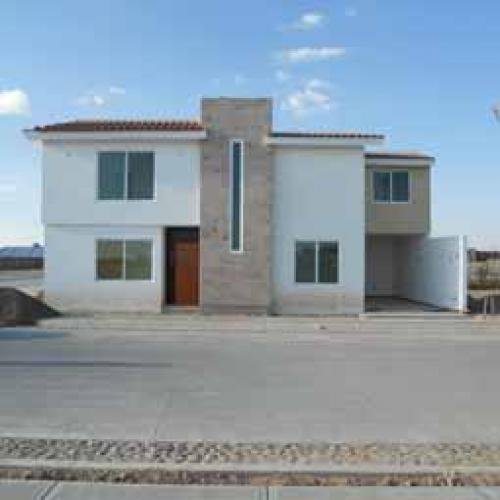 Se vende Casa