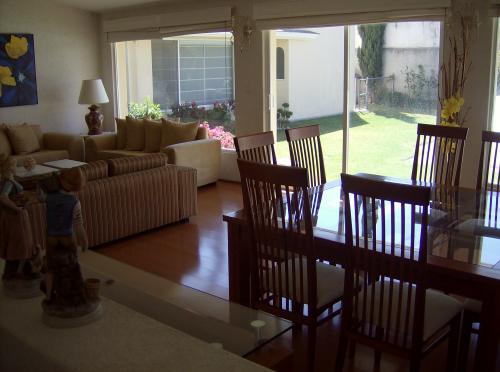 SÚPER RESIDENCIA