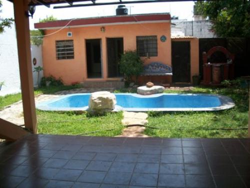 SE VENDE CASA EN COL. BENITO JUAREZ NORTE