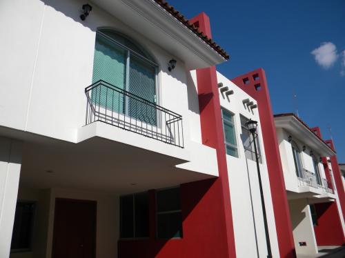 Casa en Tesistan 