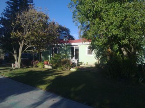 CASA DE CAMPO