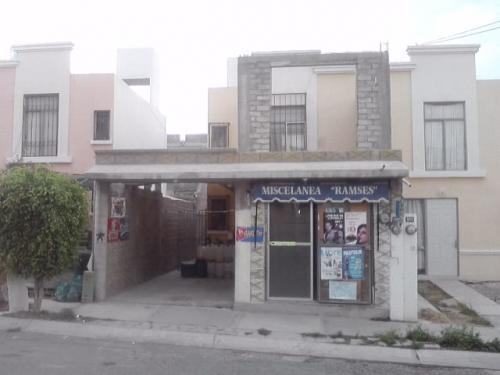 CASA PARTICULAR