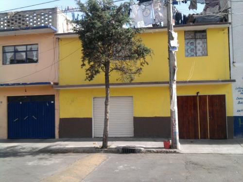 SE VENDE CASA