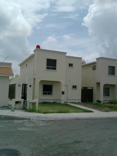 LOMA DEL SOL 120 PRIV LOMA BONITA PIEDRAS NEGRAS COAH