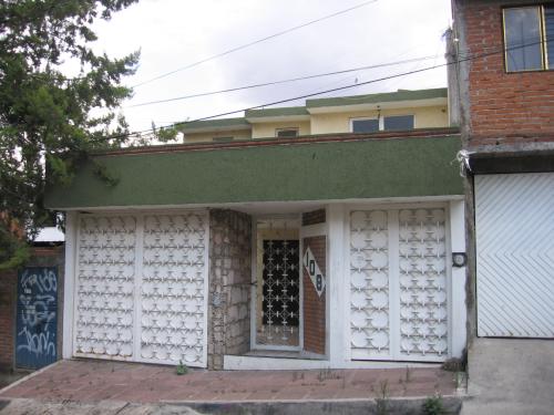 JESUS ROMERO FLORES 