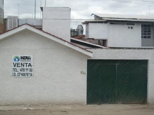 CASA EN VENTA DE UNA PLANTA EN MANZANARES