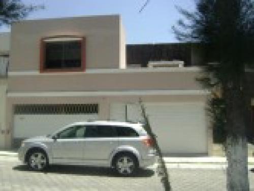 Residencia por CU