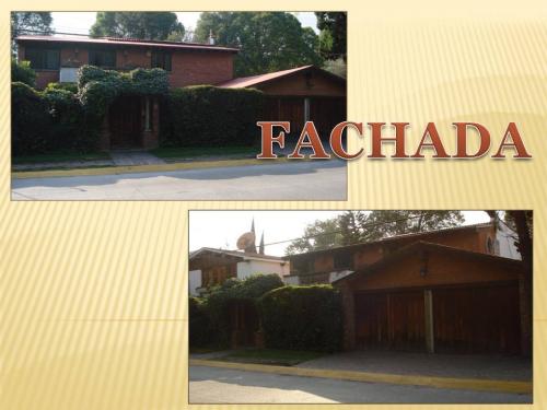 VENDO CASA EN CLUB DE GOLF LA HACIENDA