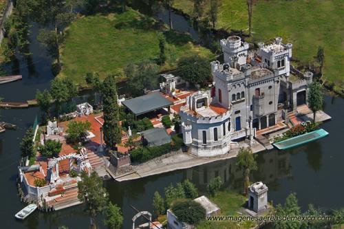 Castillo siglo XIII