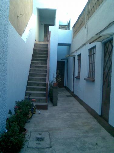 SE VENDE CASA 