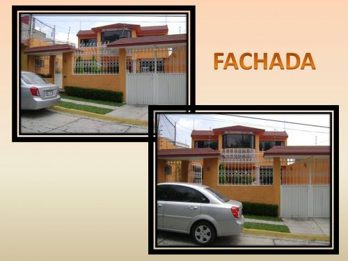 VENDO HERMOSA CASA EN LOMAS DE LA HACIENDA ATIZAPAN