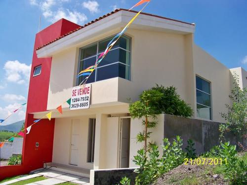 Residencia nueva en Remate !!! Senderos  de Monteverde