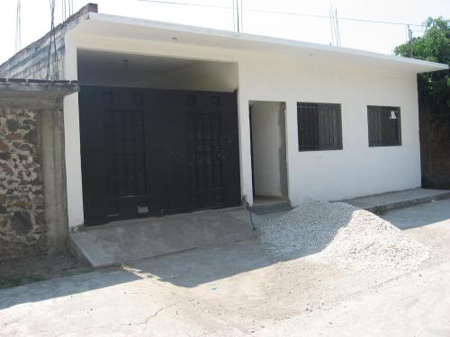 VENDO CASA  EN IGNACIO  ZARAGOZA
