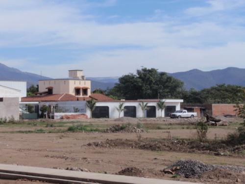 Autlán de Navarro, Jalisco, Residencia 