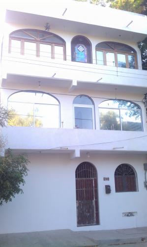 Casa Servin