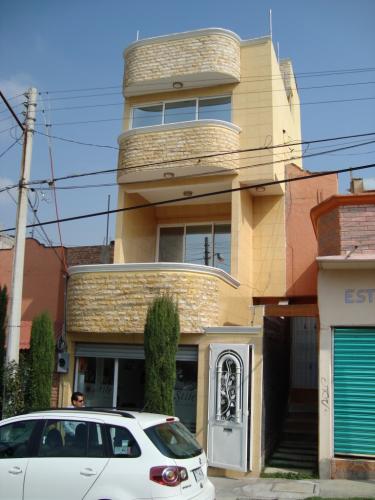 SE VENDE CASA FRACCIONAMIENTO CUATRO VIENTOS IXTAPALUCA
