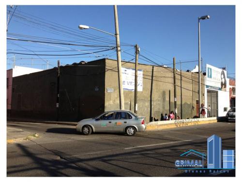 En venta Oficinas con Bodega en Federalismo Norte en Guadalajara