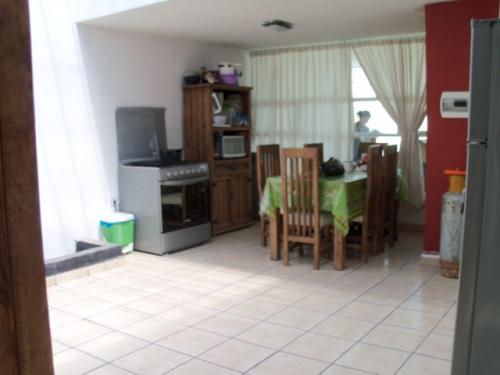 CASITA EN AMOZOC