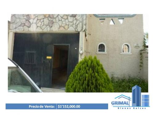 Casa en Venta en El Fortín, Zapopan, Jalisco.