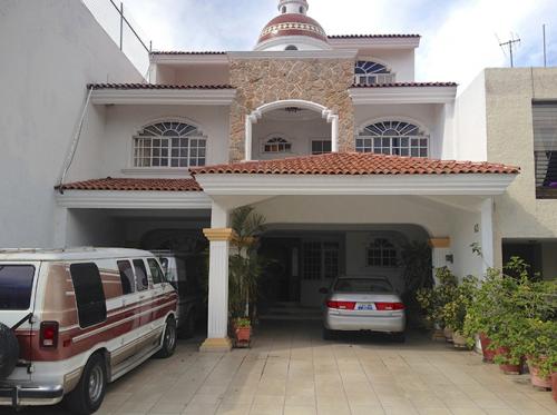 Casa Venta / Residencial Victoria / Guadalajara 