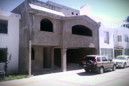 CASA NUEVA EN PRIVADA (RESIDENCIAL MORELOS, MEXICALTZINGO)