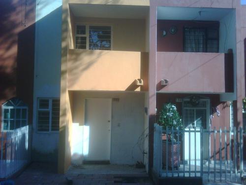 Casa en el Zalate
