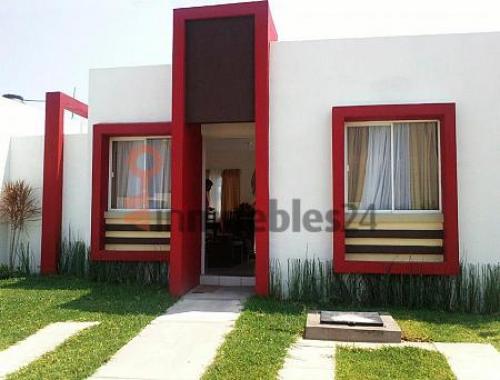 CASA 370,000 terreno GRANDE