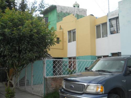 Casa en Venta o Renta, Hacienda del Real Tlaquepaque