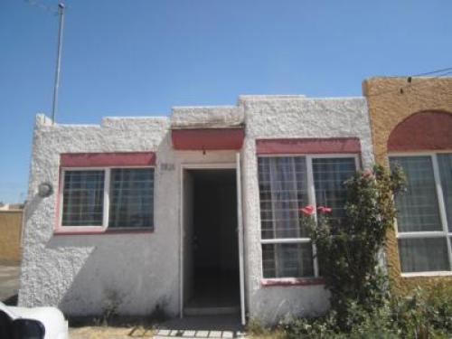 CASA EN COTO