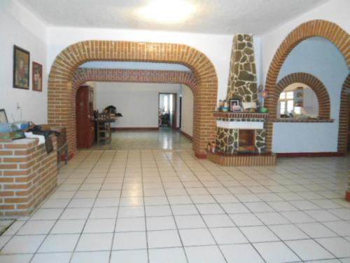 CASA EN VENTA EN ARENAL JALISCO