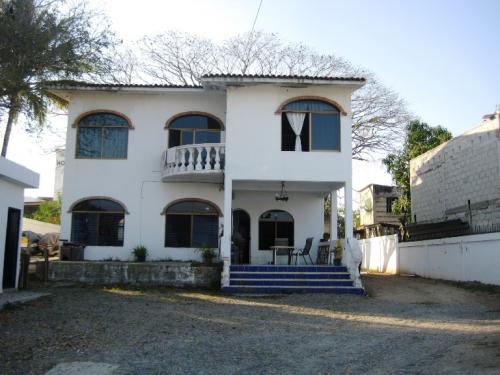 vendo casa mezcales