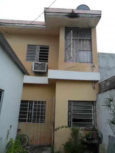 REMATO CASA 2 PLANTAS EN EL FRACCIONAMIENTO LA SELVA