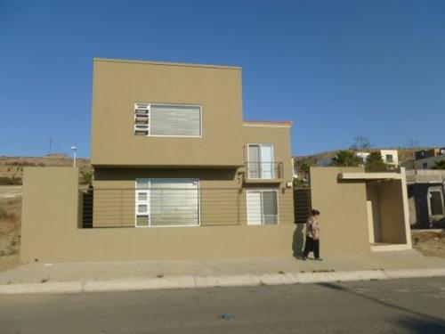 CASA EN PLAYAS DE TIJUANA COSTA CORONADO 