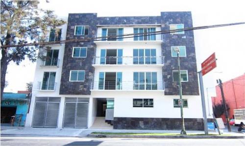  LINDAVISTA VALLEJO DEPARTAMENTOS NUEVOS EN VENTA DF, RESIDENCIALES