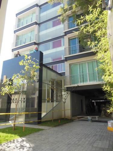 Deparamento Nuevo, Seguro y de Lujo en Cuernavaca, Centrico