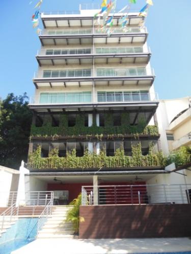 Exclusivo Departamento con Hermosa Vista en Cuernavaca,