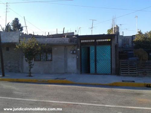 SE TRASPASA O VENDE CASA EN VALLE DE CHALCO ¡EXCELENTE PRECIO!