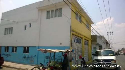 SE VENDE CASA EN VALLE DE CHALCO