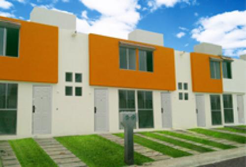 HACIENDAS DEL SOL VIVIENDAS CON VALOR DE PREVENTA 