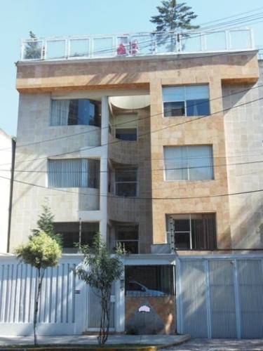 Venta Departamentos Benito Juarez DF, Acabados de Lujo